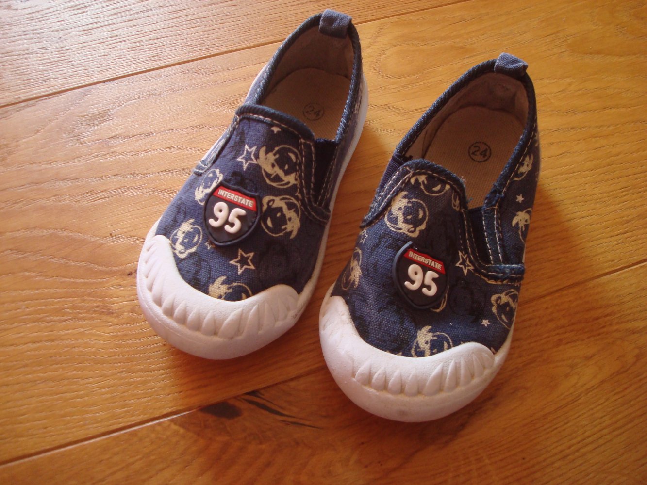 Schuhe, Stoffschuhe, Turnschuhe, Halbschuhe