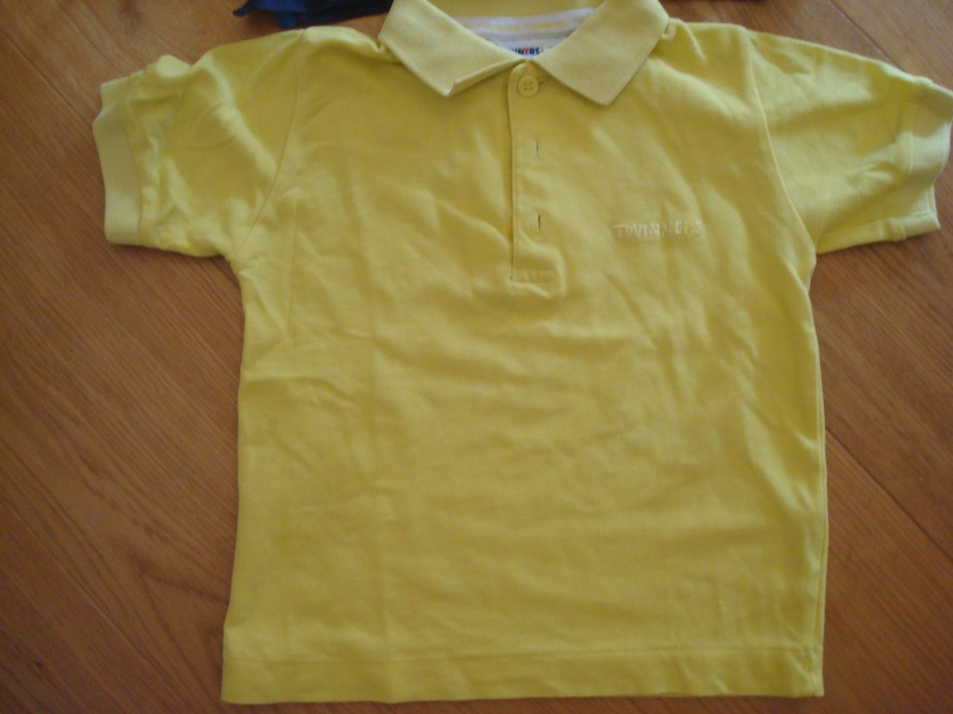 Shirt, T-Shirt, Poloshirt 2 Stück