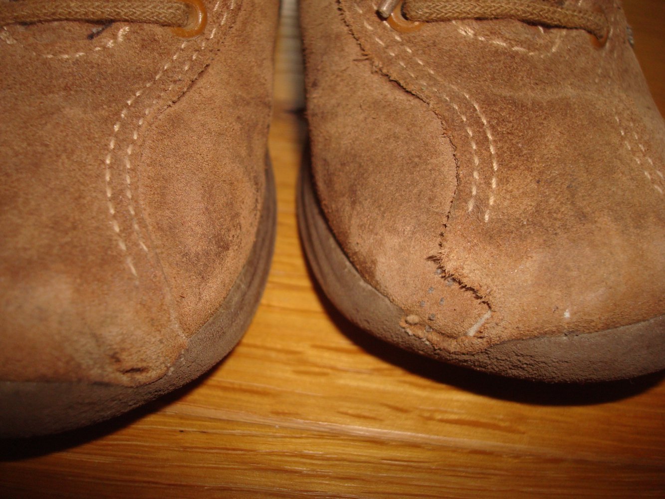Schuhe, Halbschuhe, Wanderschuhe Pepino