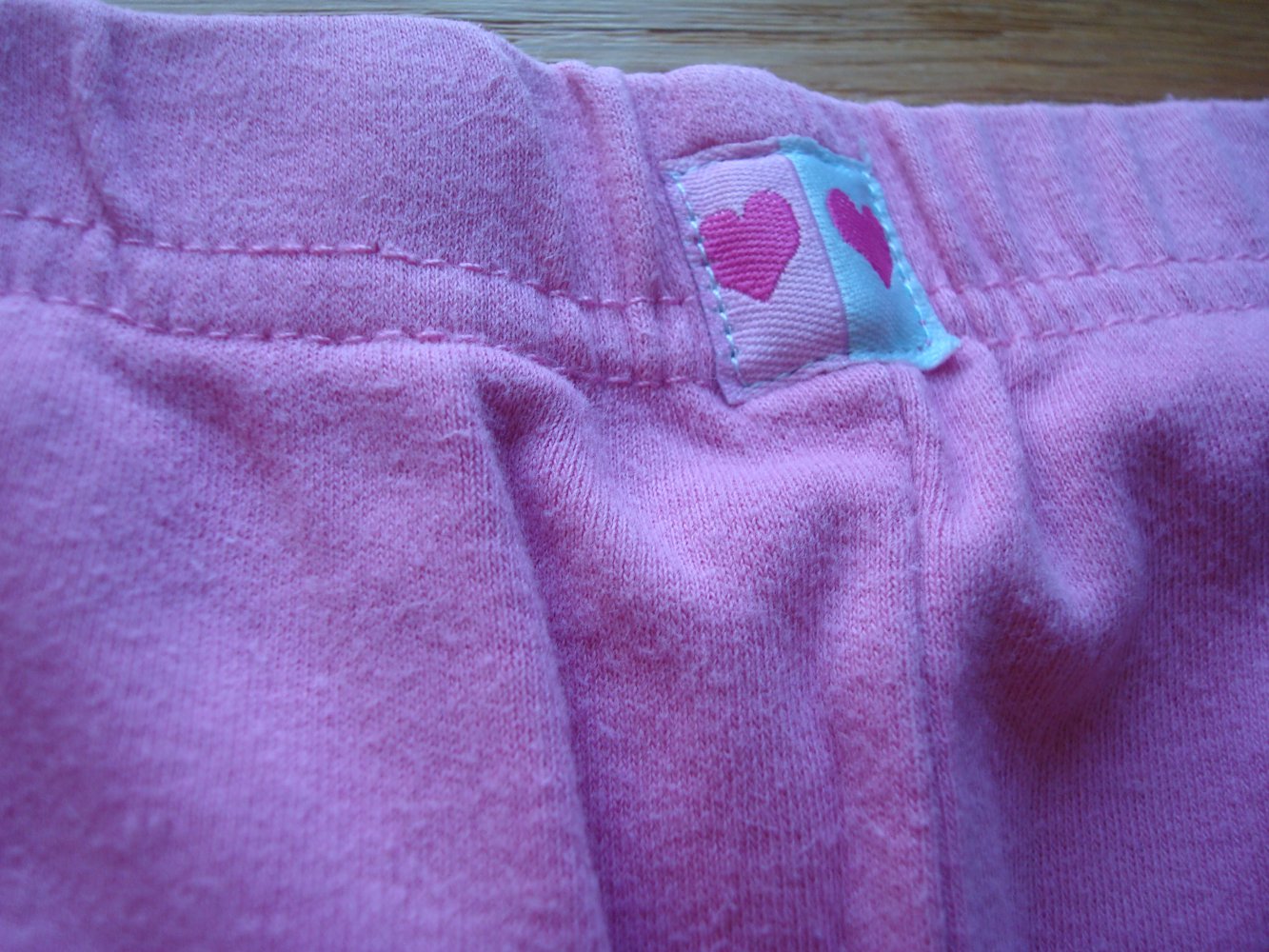 kurze Hosen 4 Stück für Mädchen