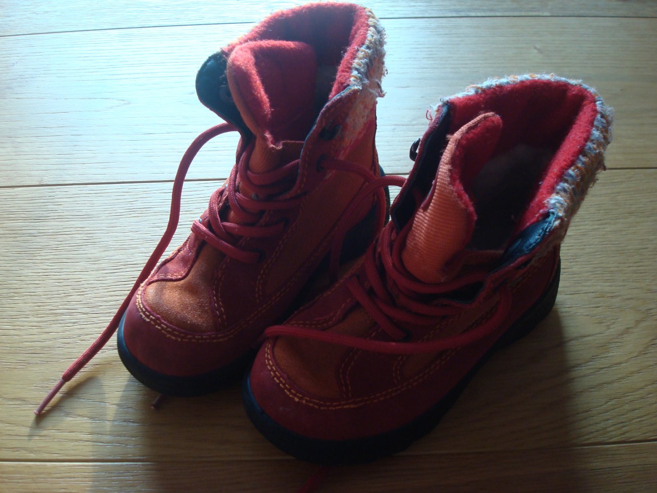 Schuhe, Winterschuhe, Winterstiefel, Stiefel