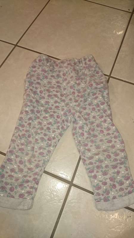 Jeggings Gr 86