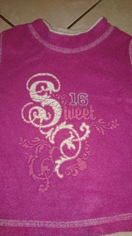 Pullover Gr 92