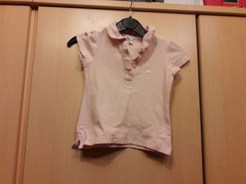 T shirt gr 86/92