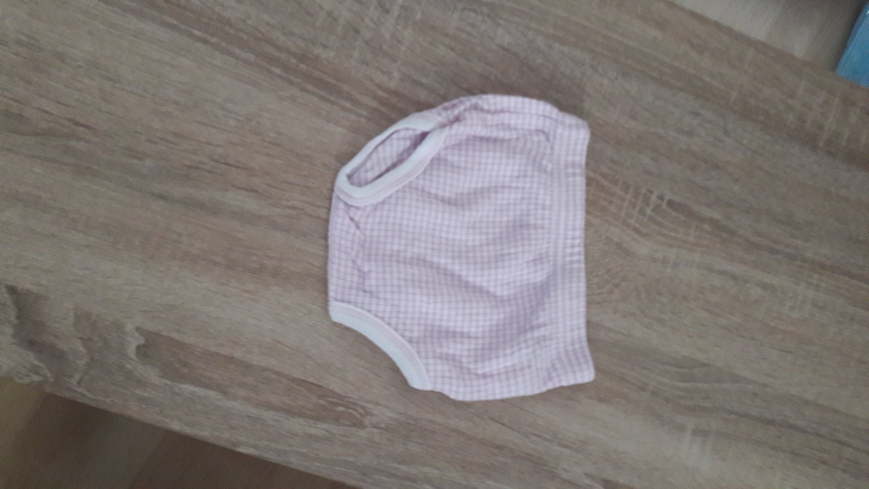 Unterhose Gr 62/68