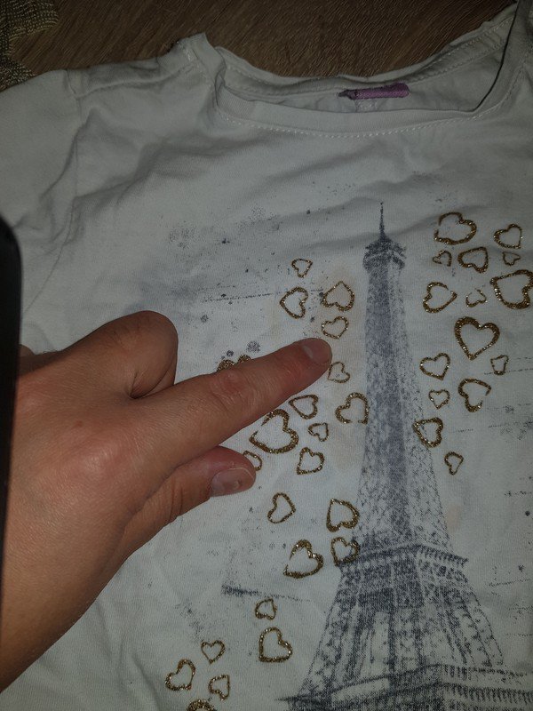 Langarmshirt Gr 98