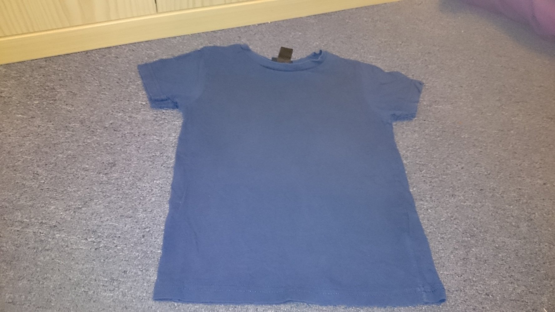 T-shirt Gr 110