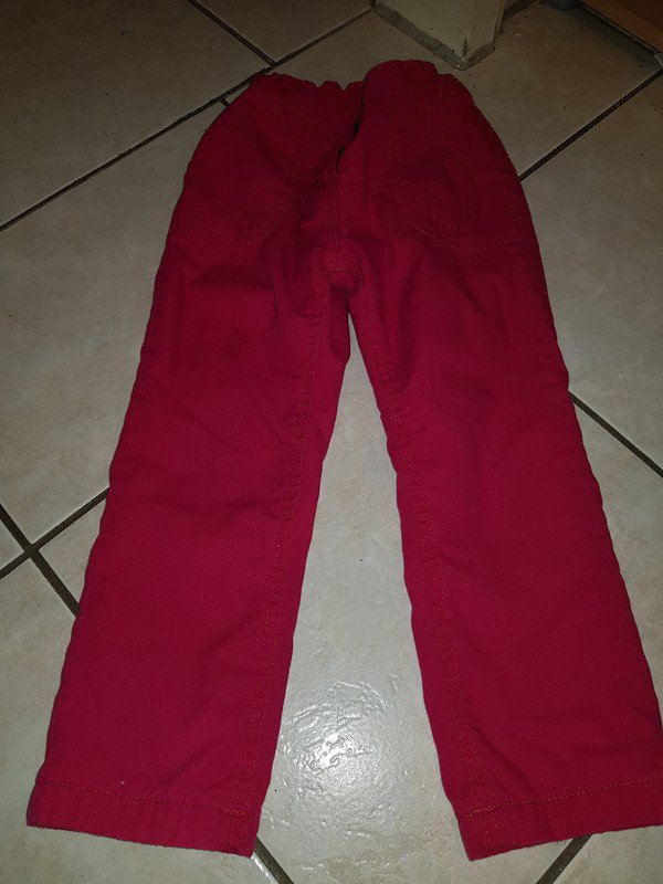 Thermohose Gr 98