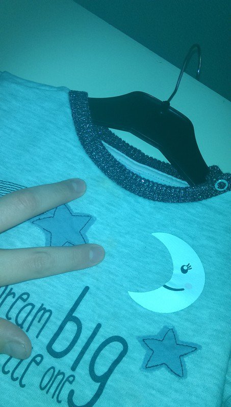 Pullover Gr 92