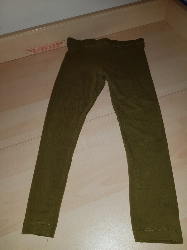 Leggings Gr 98/104
