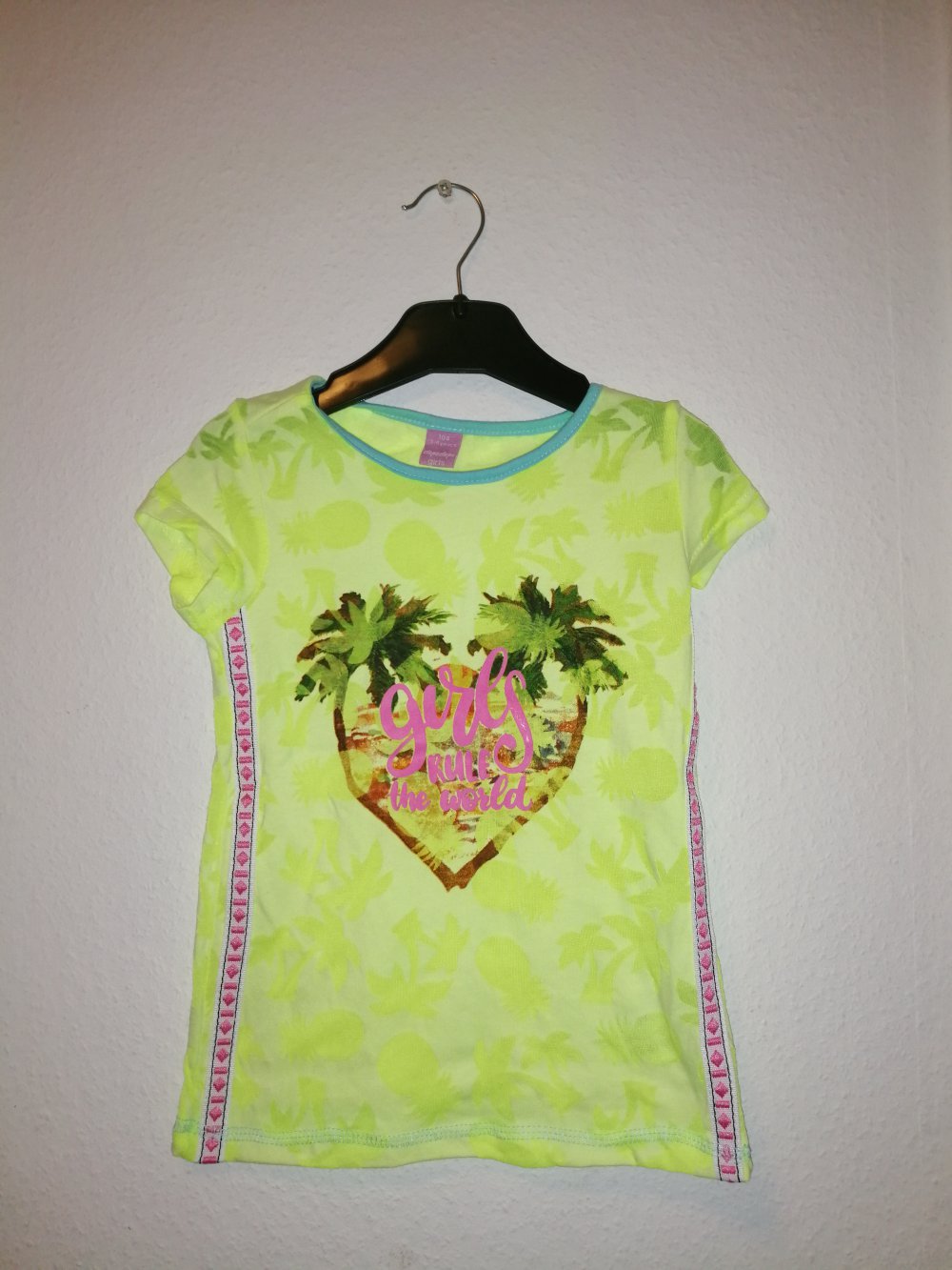 T-shirt Gr 104