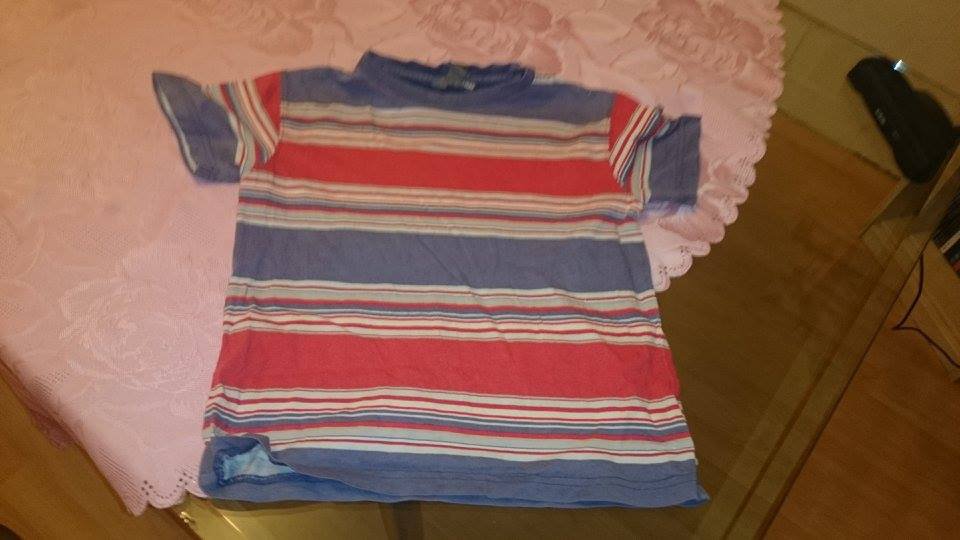 T-shirt Gr 110