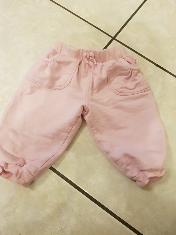Jogginghose Gr 74