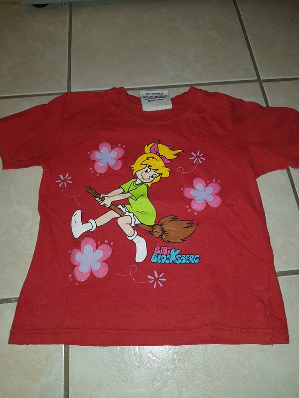 T.shirt Gr 98
