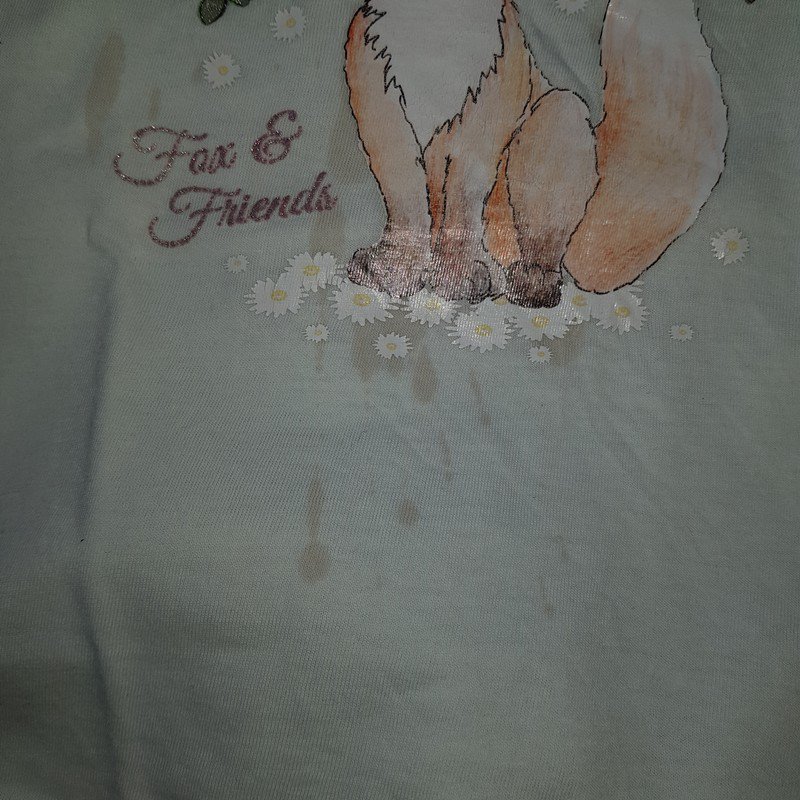 T-shirt Gr  98