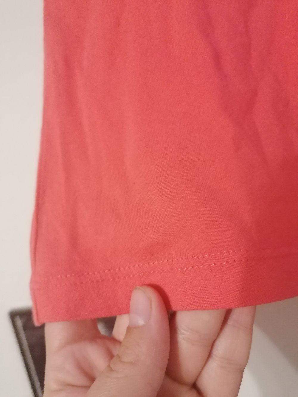 T-shirt Gr 110/116