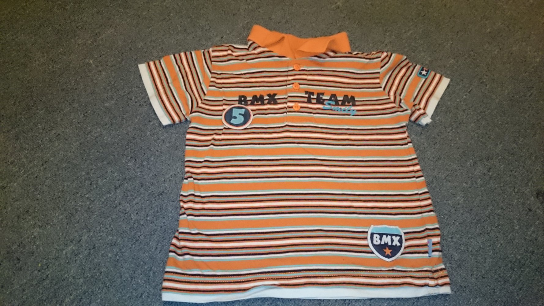 T-shirt Gr 98/104