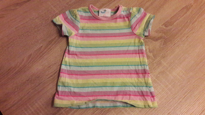 T-shirt Gr 74