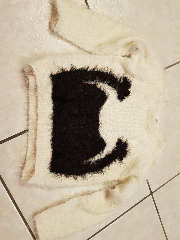Pullover Gr 98