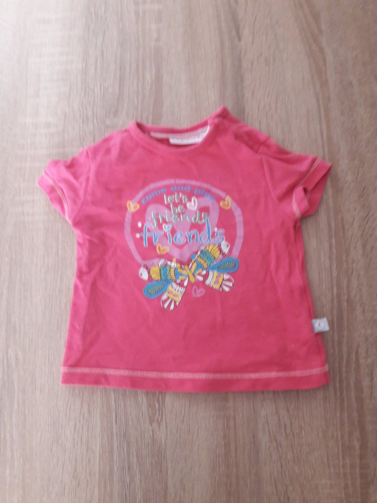 T-shirt Gr 68