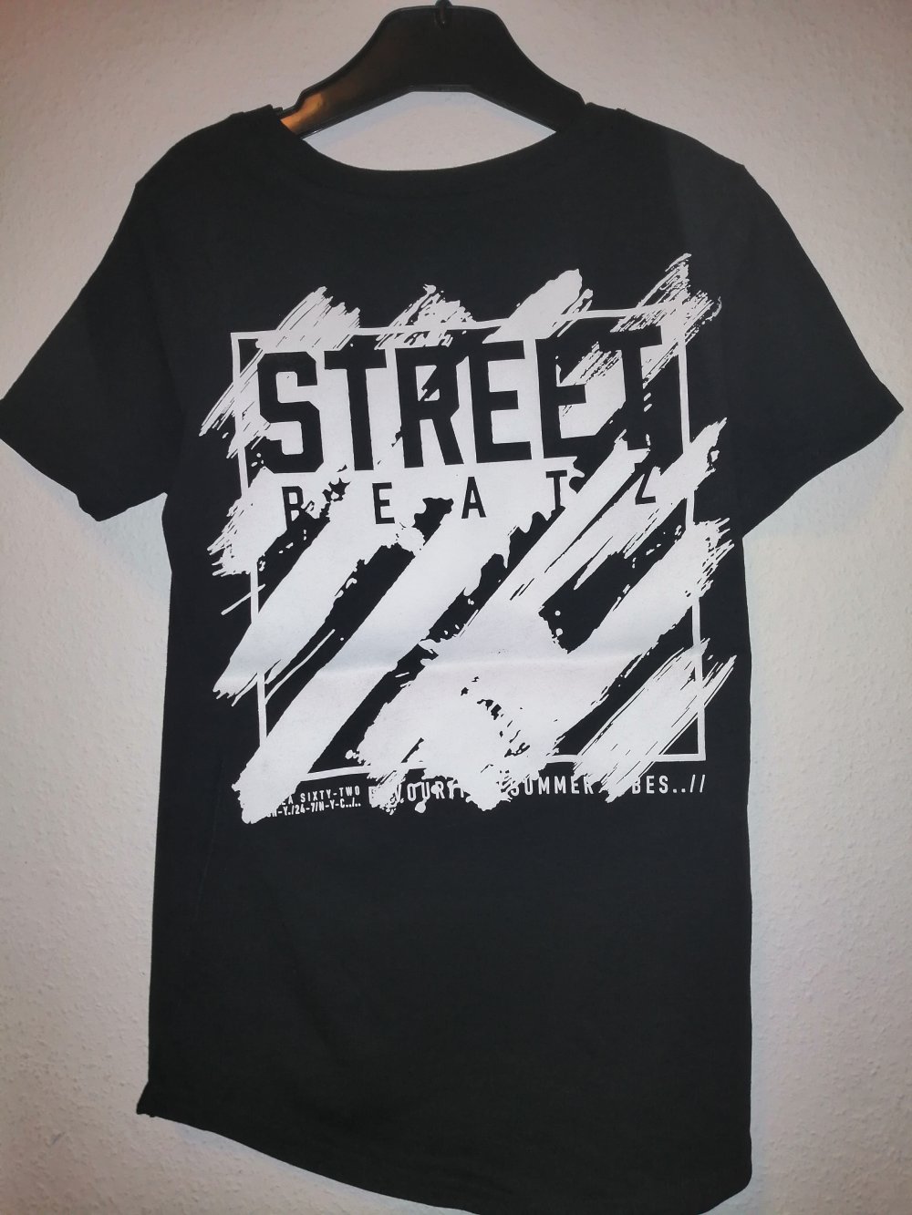 T-shirt Gr 134/140