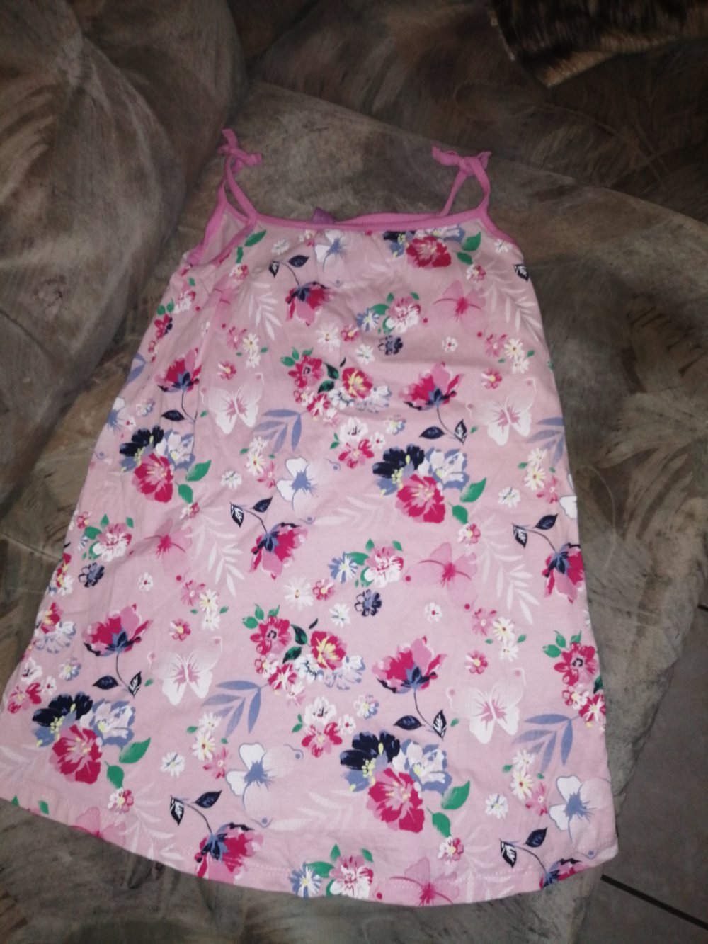 Kleid Gr 98/104