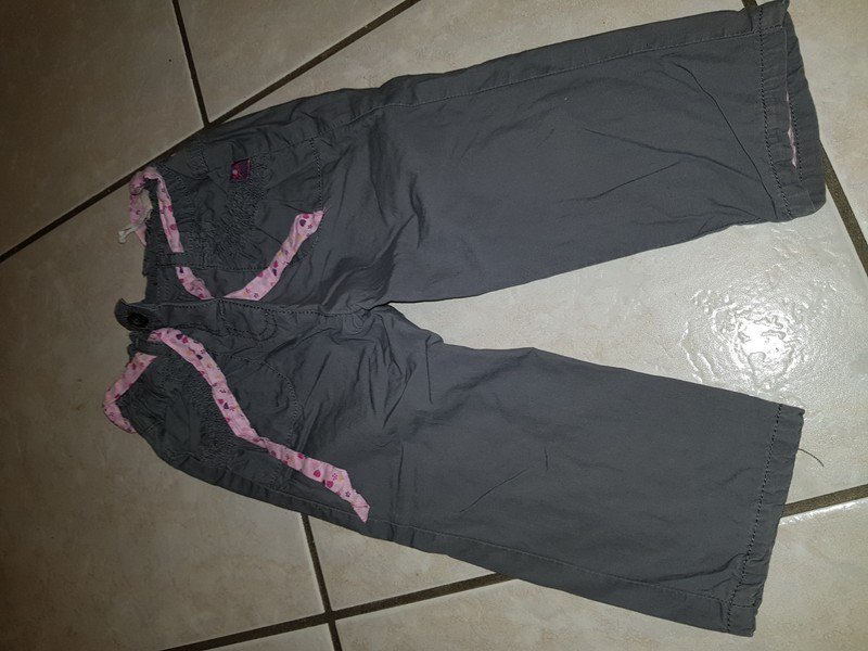 Hose Gr 80