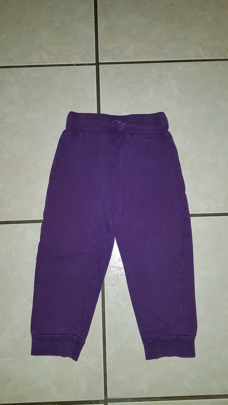 Jogginghose Gr 98