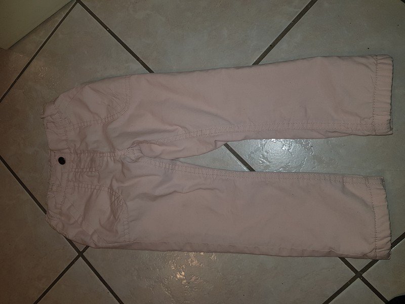 Thermohose 104