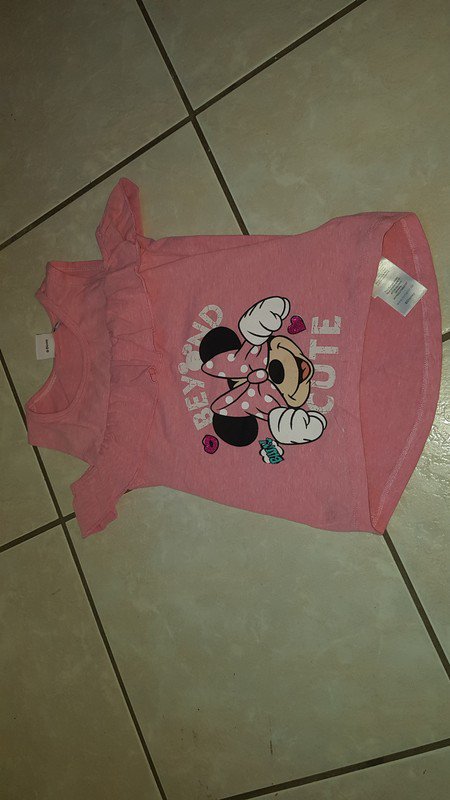 T-shirt Gr 104