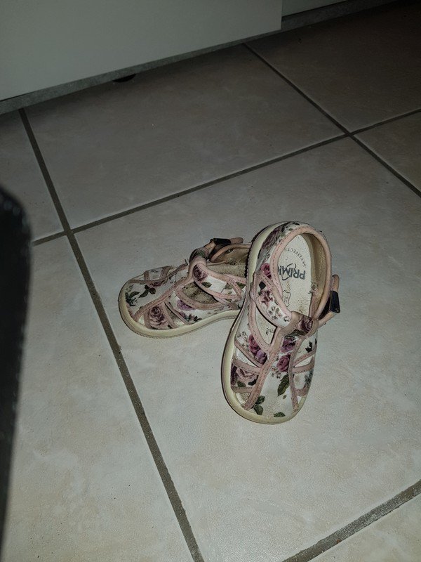 Sandalen Gr 20