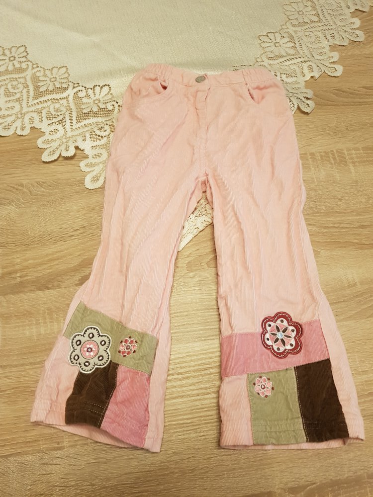 Cord Hose Gr 98