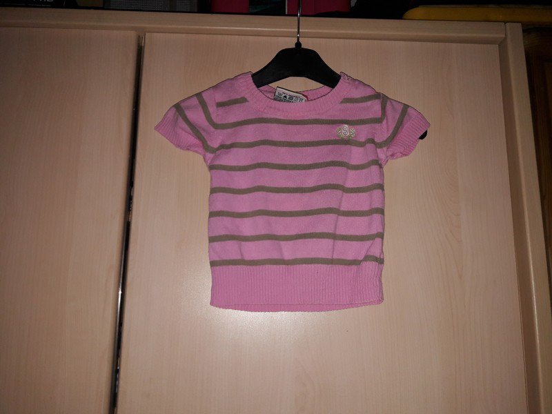 T-shirt Gr 74