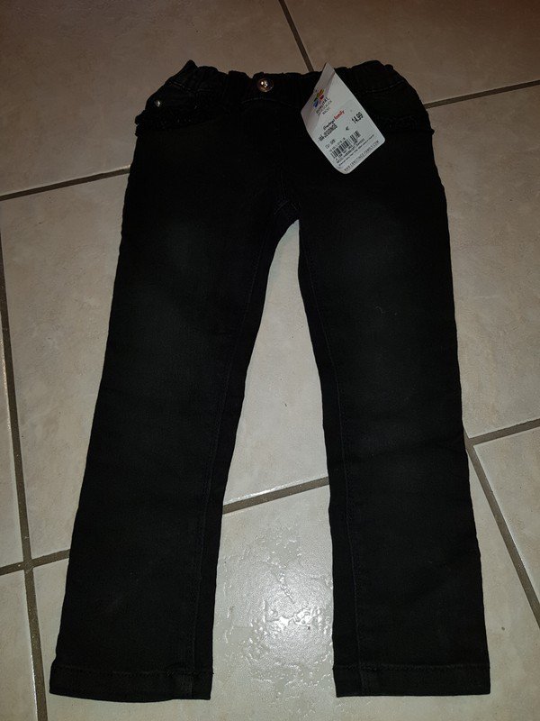 Jeggings Gr 98