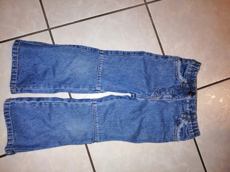 Jeans Gr 104