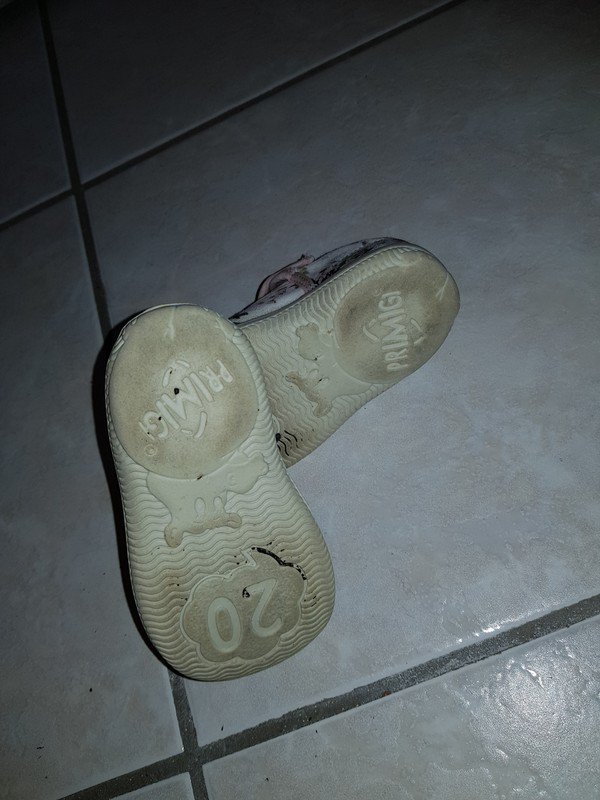 Sandalen Gr 20