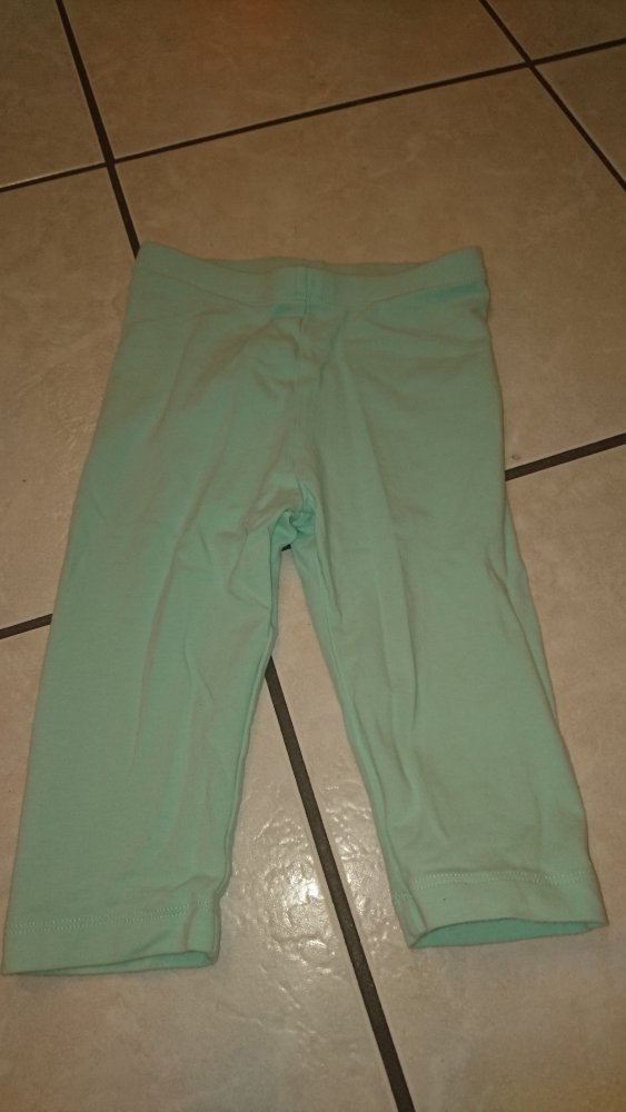3/4 Leggings Gr 98/104