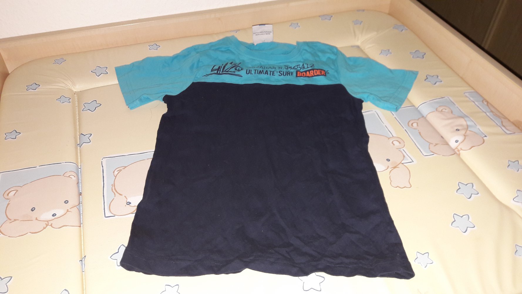 T-shirt Gr 128