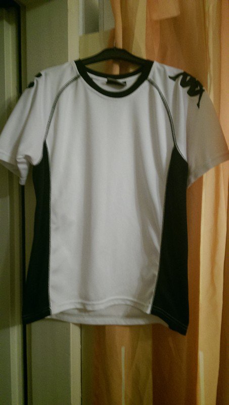 T-shirt Gr 152