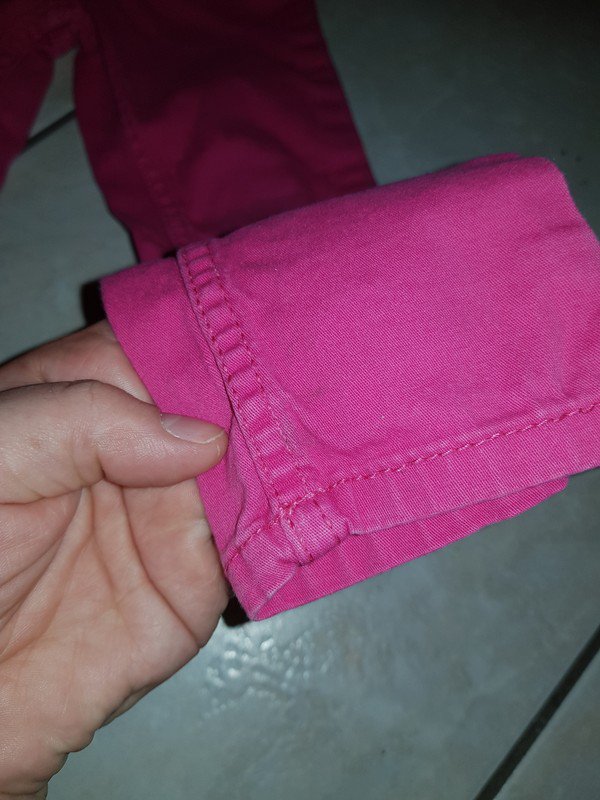 Jeans Gr 98