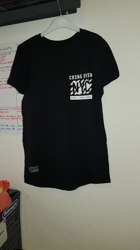 T-shirt Gr 134/140