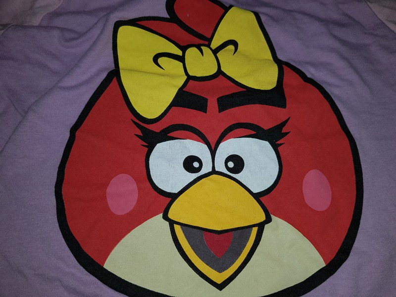 Langarmshirt Gr 98/104