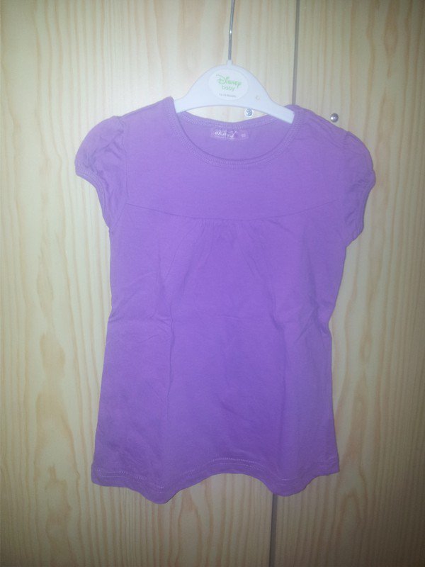 T-shirt Gr 92