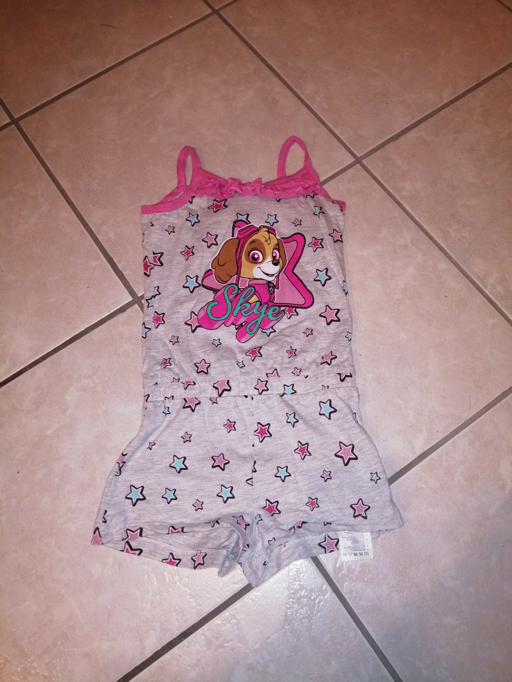 Jumpsuit Gr 104