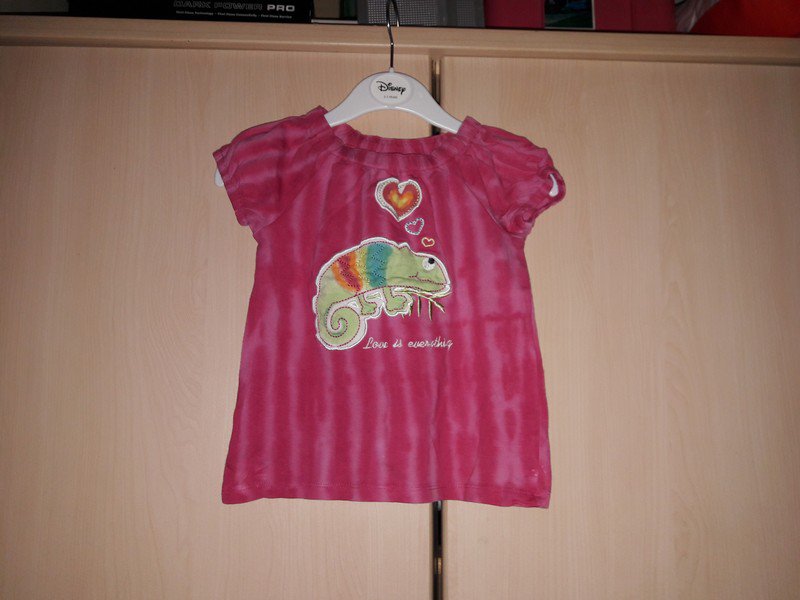T-shirt Gr 86