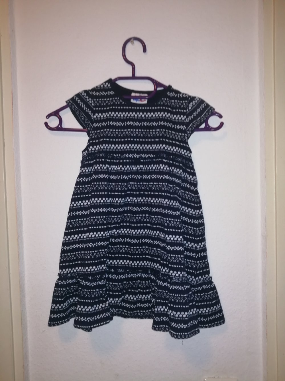 Kleid Gr 104