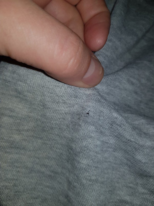 Jogginghose Gr 80