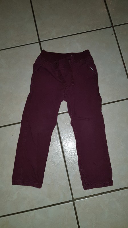 Hose Gr 104