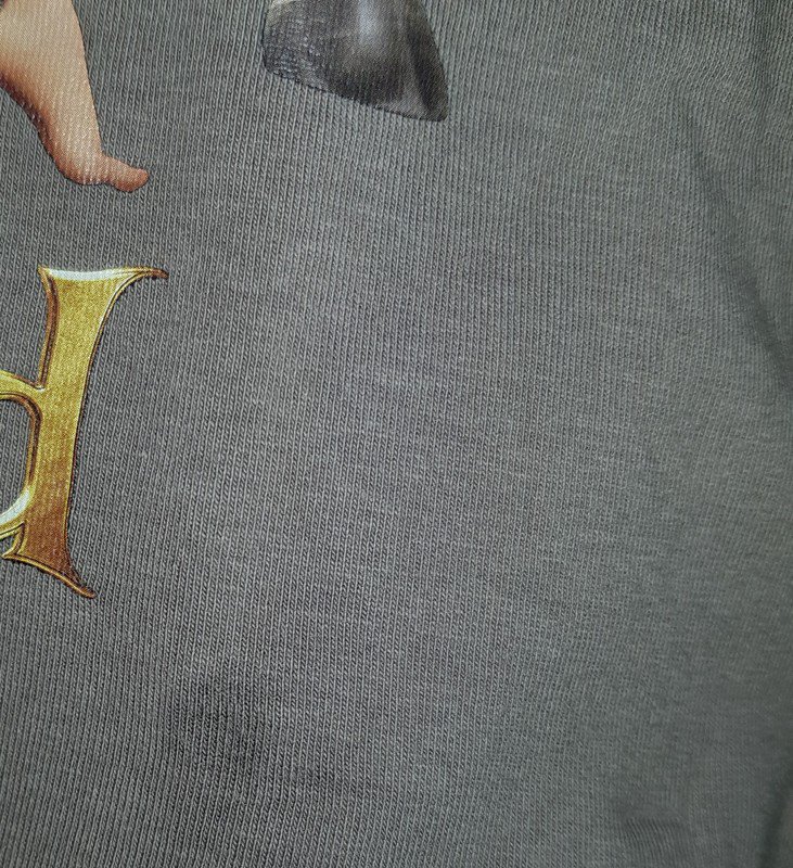 Langarmshirt Gr 98/104