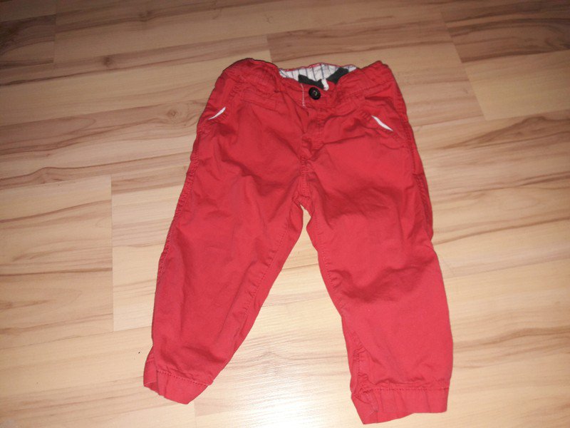 Hose Gr 74 
